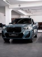 Bán xe BMW X1 2026 sDrive20i Xline giá 1 Tỷ 668 Triệu - TP HCM