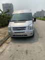 Bán xe Ford Transit 2016 Luxury giá 412 Triệu - Hà Nội