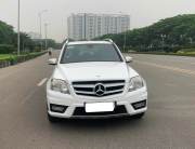 Bán xe Mercedes Benz GLK Class 2011 GLK300 4Matic giá 350 Triệu - Hà Nội