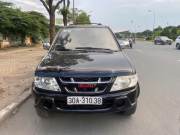 Bán xe Isuzu Hi lander V-spec 2.5 MT 2006 giá 109 Triệu - Hà Nội
