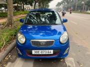 Bán xe Kia Morning 2011 EX 1.1 MT giá 68 Triệu - Hà Nội