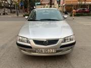 Bán xe Mazda 626 2.0 MT 2003 giá 62 Triệu - Hà Nội