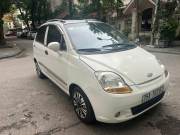 Bán xe Chevrolet Spark LT 0.8 MT 2009 giá 52 Triệu - Hà Nội