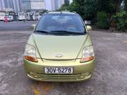 Bán xe Chevrolet Spark 2009 LT 0.8 MT giá 55 Triệu - Hà Nội