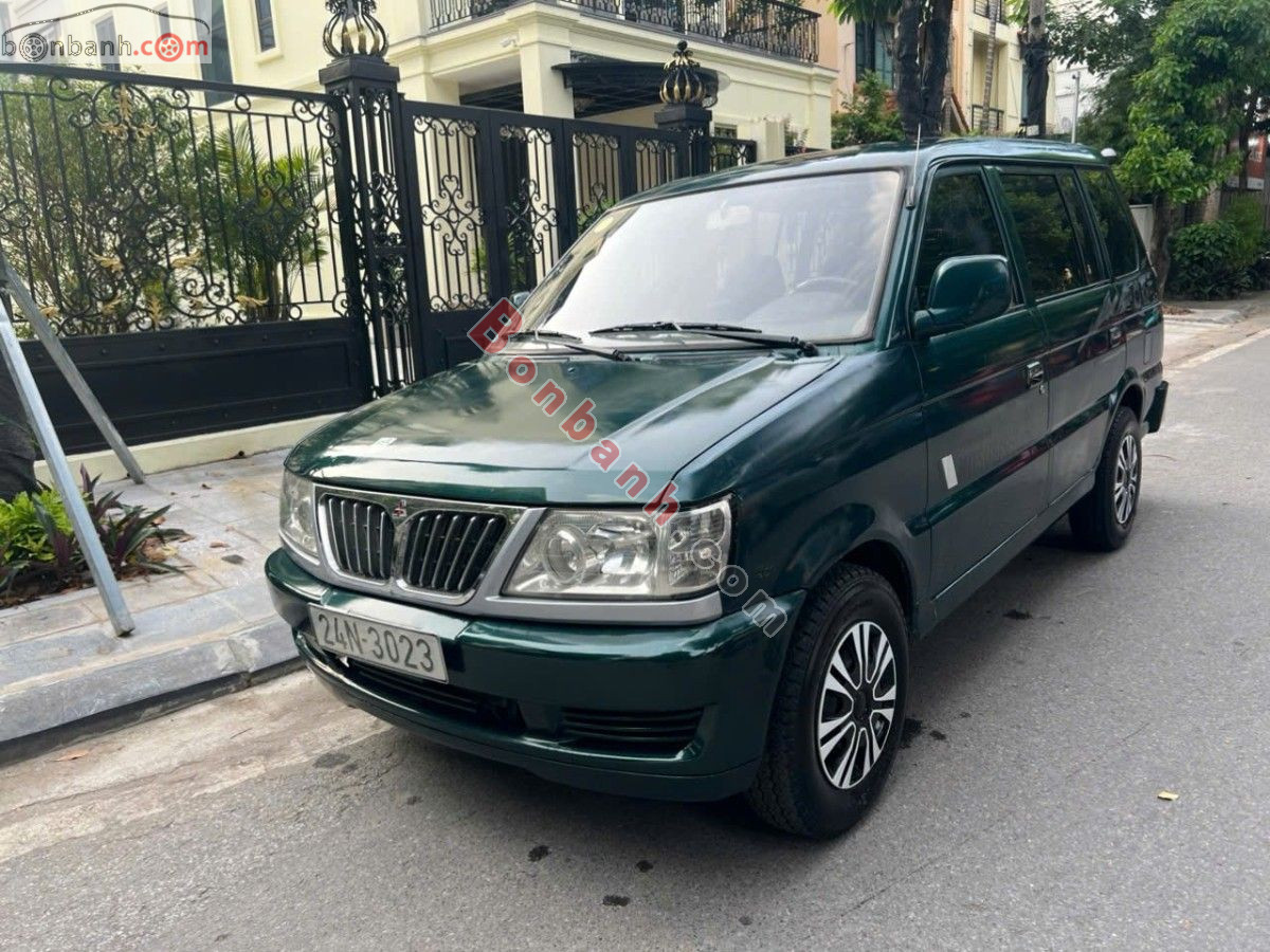 Mitsubishi Jolie MB 2003 - 48 Triệu