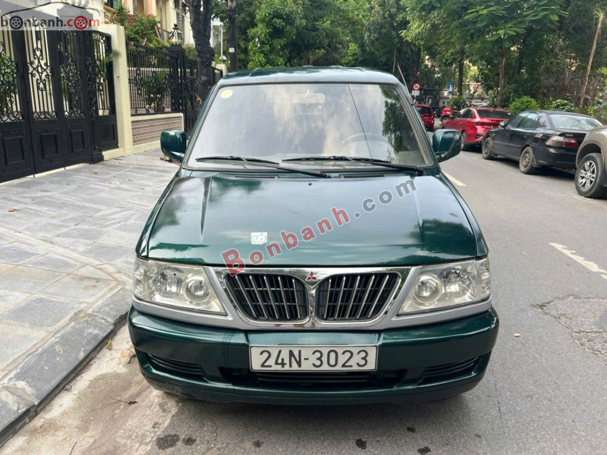 Mitsubishi Jolie MB 2003 - 48 Triệu 2