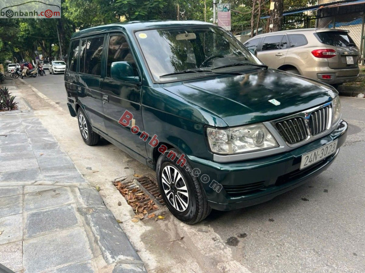 Mitsubishi Jolie MB 2003 - 48 Triệu 3