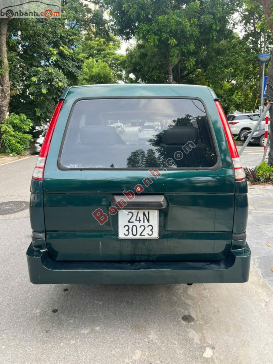 Mitsubishi Jolie MB 2003 - 48 Triệu 4
