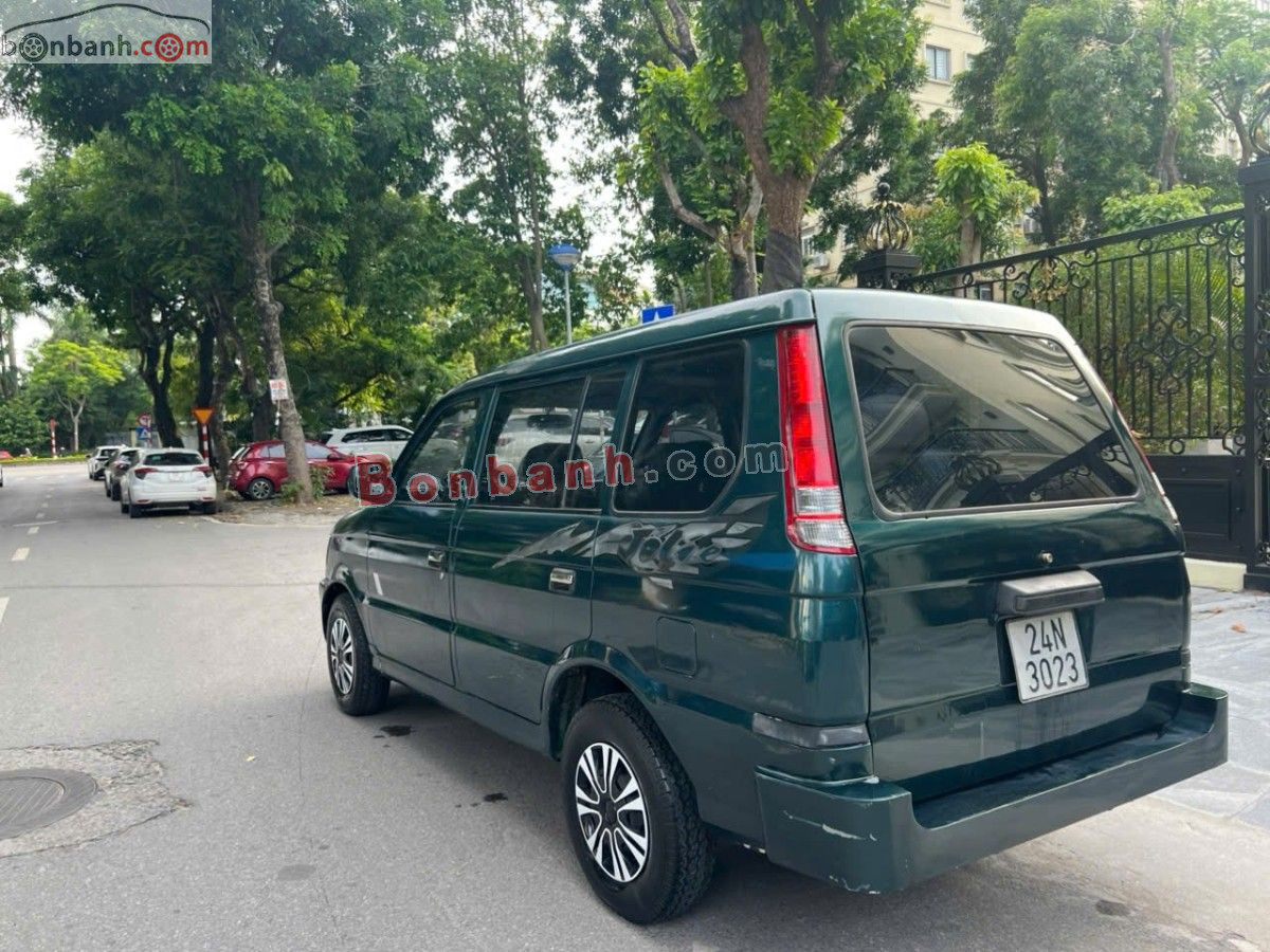 Mitsubishi Jolie MB 2003 - 48 Triệu 5