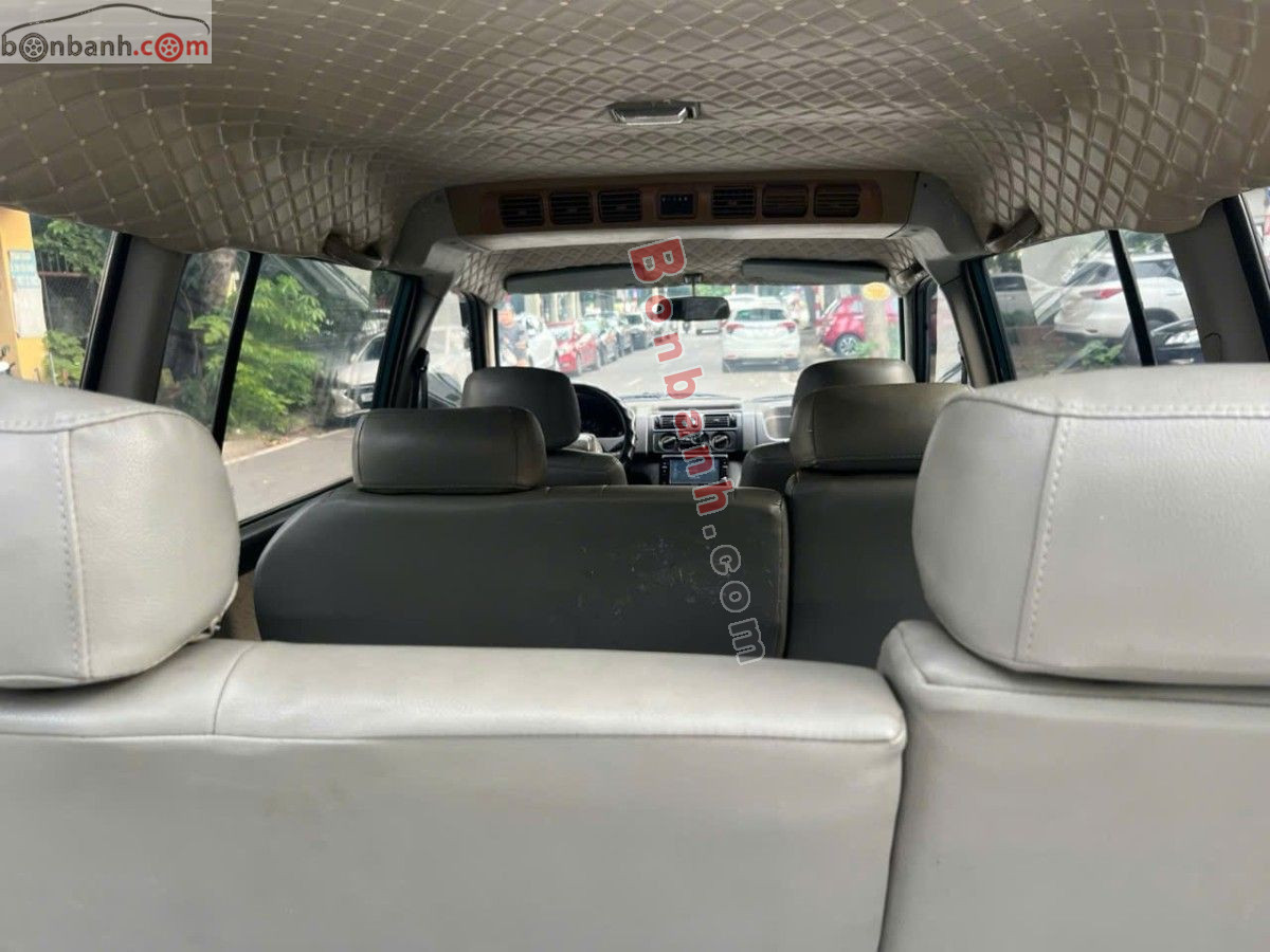 Mitsubishi Jolie MB 2003 - 48 Triệu 6
