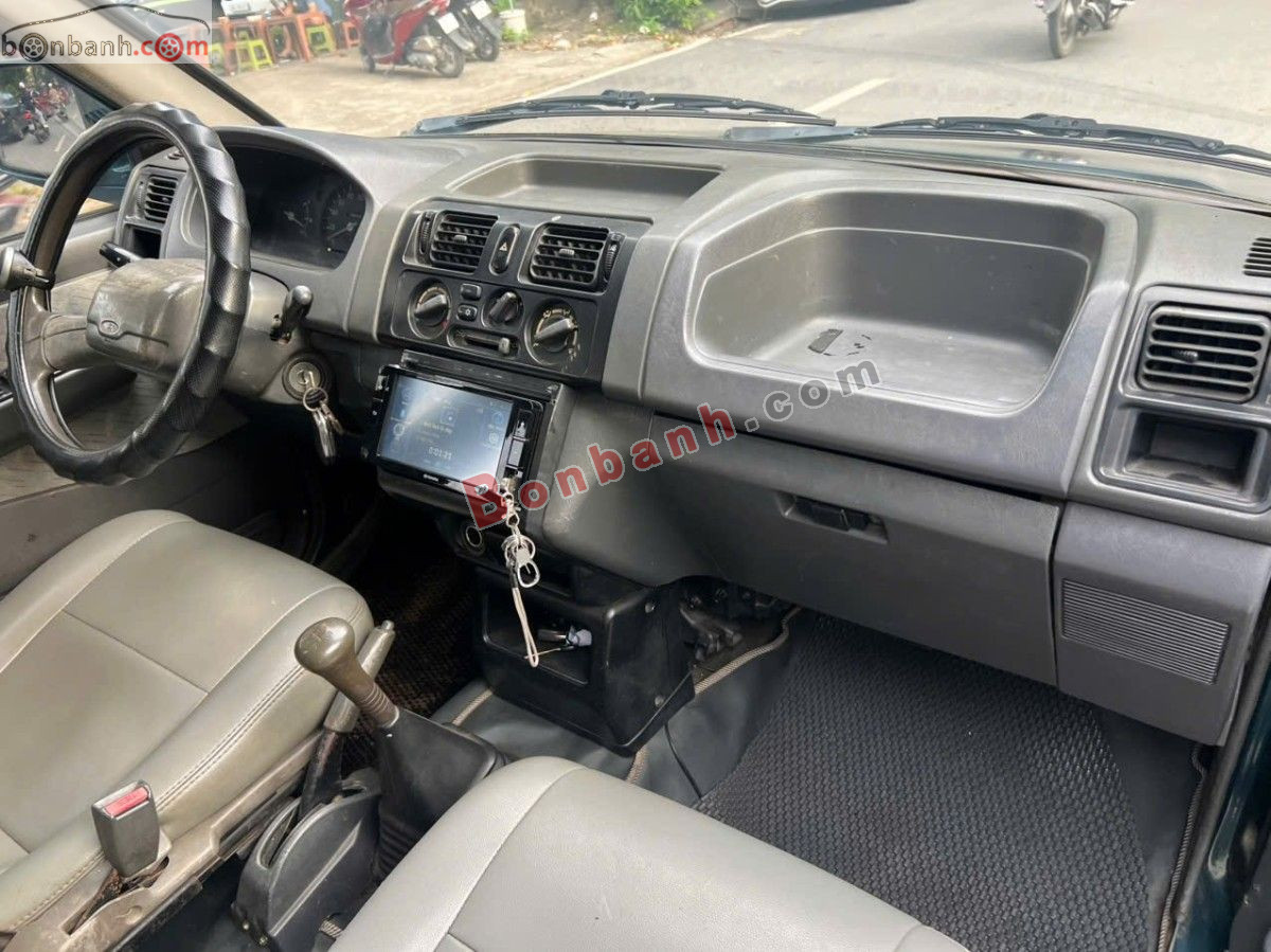 Mitsubishi Jolie MB 2003 - 48 Triệu 7