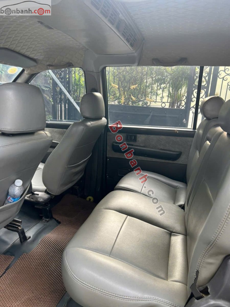 Mitsubishi Jolie MB 2003 - 48 Triệu 8