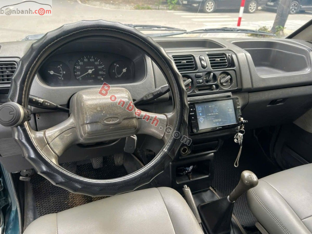Mitsubishi Jolie MB 2003 - 48 Triệu 9