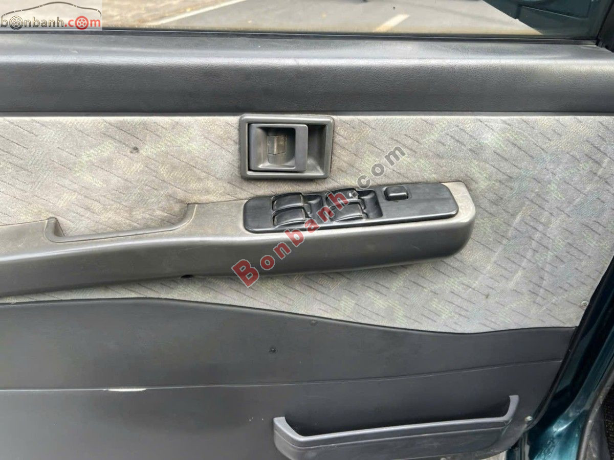 Mitsubishi Jolie MB 2003 - 48 Triệu 10