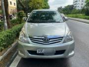 Bán xe Toyota Innova 2009 G giá 138 Triệu - Hà Nội