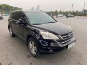 Bán xe Honda CRV 2010 2.4 AT giá 295 Triệu - Hà Nội