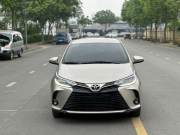 Bán xe Toyota Vios 2023 G 1.5 CVT giá 538 Triệu - Hà Nội
