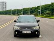can ban xe oto cu lap rap trong nuoc Ford Laser GHIA 1.8 AT 2004