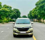 Bán xe Toyota Avanza 2018 1.5 AT giá 405 Triệu - Hà Nội