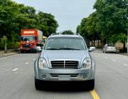 Bán xe Ssangyong Rexton 2009 3.2 AT giá 185 Triệu - Hà Nội