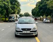 Bán xe Hyundai Getz 2007 1.4 AT giá 145 Triệu - Hà Nội