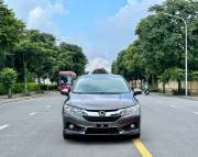 Bán xe Honda City 1.5 AT 2015 giá 335 Triệu - Hà Nội