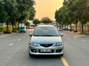 Bán xe Mazda Premacy 1.8 AT 2003 giá 115 Triệu - Hà Nội