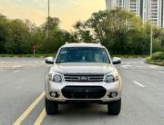 Bán xe Ford Everest 2.5L 4x2 MT 2014 giá 393 Triệu - Hà Nội