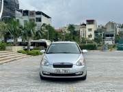 Bán xe Hyundai Verna 1.4 MT 2008 giá 120 Triệu - Hà Nội