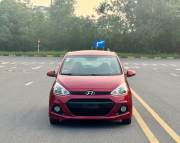 Bán xe Hyundai i10 Grand 1.0 MT 2014 giá 155 Triệu - Hà Nội