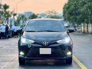 Bán xe Toyota Vios 2022 E CVT giá 445 Triệu - Hà Nội