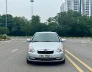 Bán xe Hyundai Verna 2008 1.4 MT giá 115 Triệu - Hà Nội