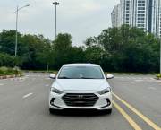 Bán xe Hyundai Elantra 2017 1.6 MT giá 329 Triệu - Hà Nội