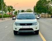 Bán xe Mitsubishi Outlander 2009 2.4 AT giá 275 Triệu - Hà Nội