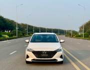 Bán xe Hyundai Accent 2021 1.4 AT Đặc Biệt giá 443 Triệu - Hà Nội