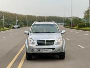 Bán xe Ssangyong Rexton 3.2 AT 2009 giá 179 Triệu - Hà Nội