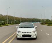 Bán xe Hyundai Accent 2015 1.4 AT giá 315 Triệu - Hà Nội