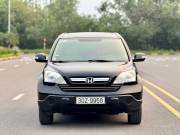 Bán xe Honda CRV 2008 2.4 AT giá 299 Triệu - Hà Nội