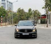 Bán xe Mercedes Benz C class 2007 C200 Avantgarde giá 198 Triệu - Hà Nội