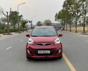 Bán xe Kia Picanto S 1.25 AT 2014 giá 255 Triệu - Hà Nội