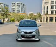 Bán xe Kia Morning 2010 SLX 1.0 AT giá 175 Triệu - Hà Nội