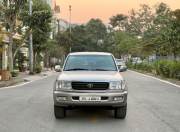 Bán xe Toyota Land Cruiser 2002 G giá 299 Triệu - Hà Nội