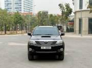 Bán xe Toyota Fortuner 2016 2.5G giá 559 Triệu - Hà Nội