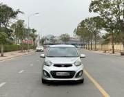 Bán xe Kia Morning 2014 Van 1.0 AT giá 179 Triệu - Hà Nội