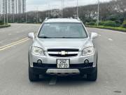 Bán xe Chevrolet Captiva 2007 LS 2.4 MT giá 135 Triệu - Hà Nội