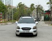 Bán xe Kia Carens 2007 2.0 AT giá 179 Triệu - Hà Nội