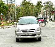 Bán xe Toyota Innova 2007 G giá 182 Triệu - Hà Nội