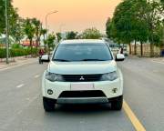 Bán xe Mitsubishi Outlander 2.4 AT 2009 giá 262 Triệu - Hà Nội
