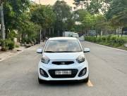 Bán xe Kia Morning 2012 Van 1.0 AT giá 150 Triệu - Hà Nội