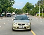 Bán xe Toyota Vios 2003 1.5G giá 115 Triệu - Hà Nội
